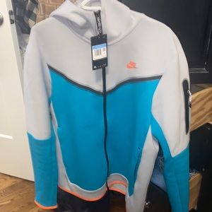 Nike Tech Jacket NEW WITH TAGS